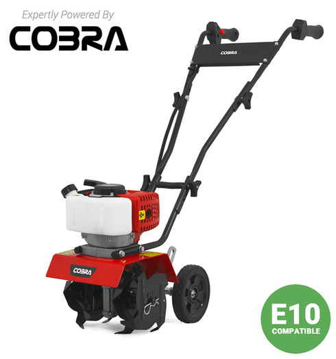 Cobra T24C Petrol Cultivator